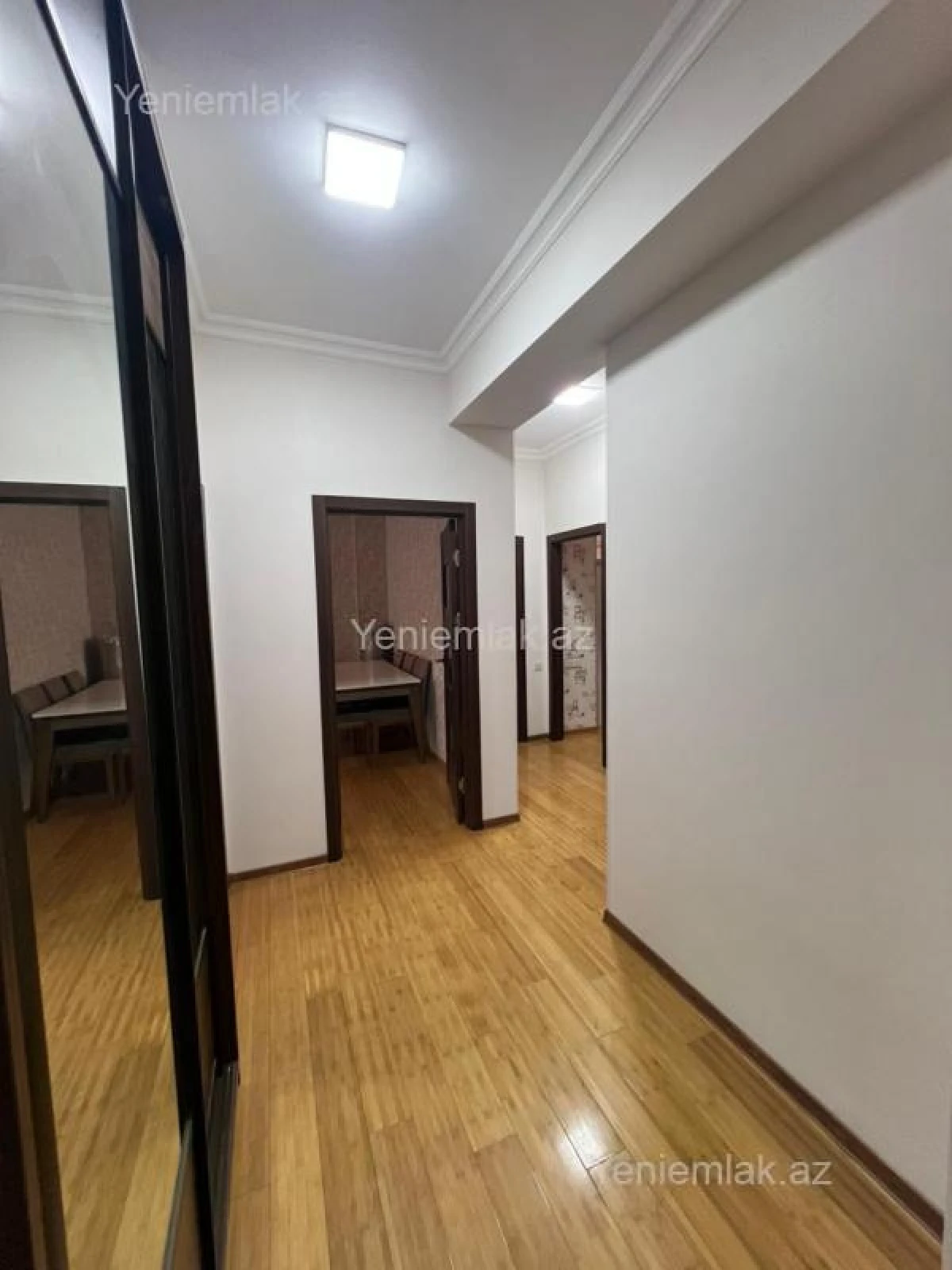 Satılır 3 otaqlı yeni tikili 94 m²