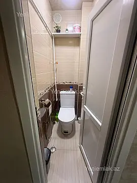 Satılır 2 otaqlı köhnə tikili 60 m²