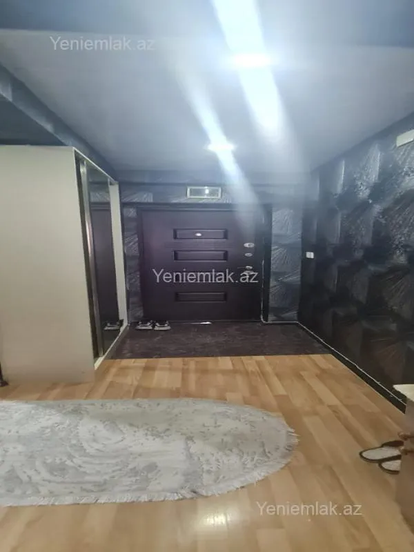 Satılır 2 otaqlı yeni tikili 60.3 m²