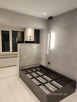 Satılır 4 otaqlı köhnə tikili 135.5 m²
