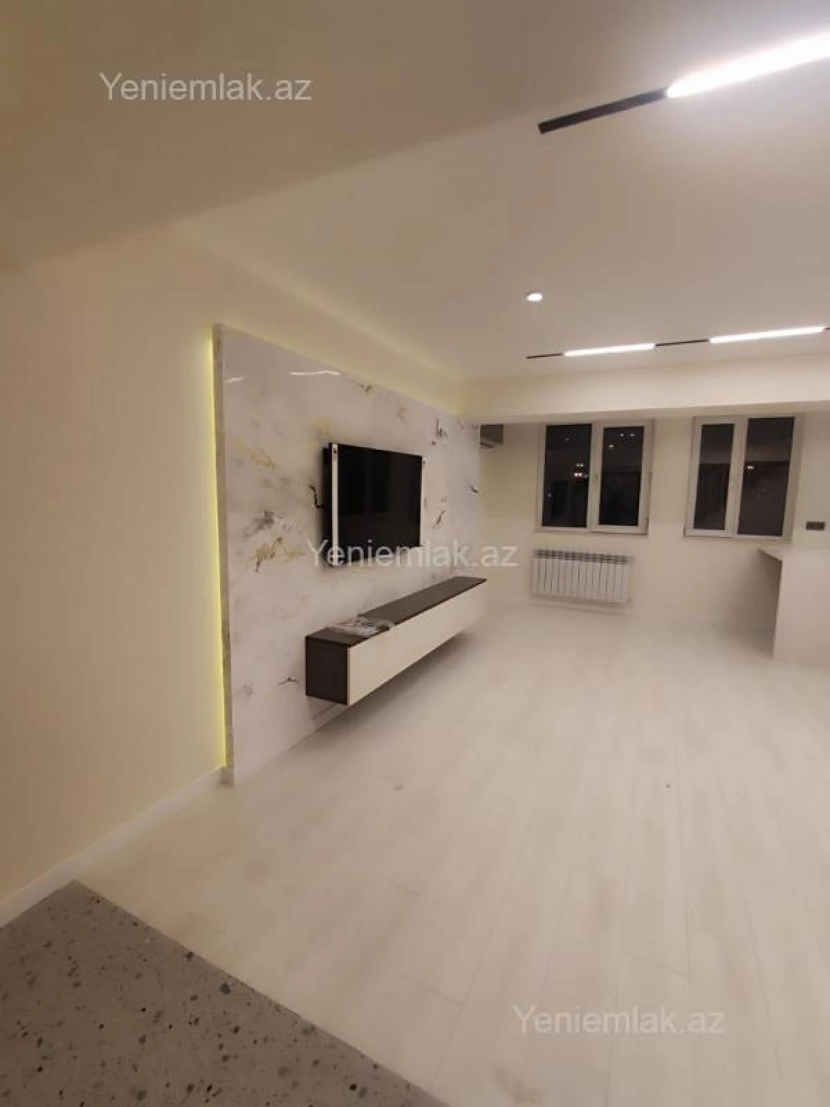 Satılır 4 otaqlı köhnə tikili 135.5 m²