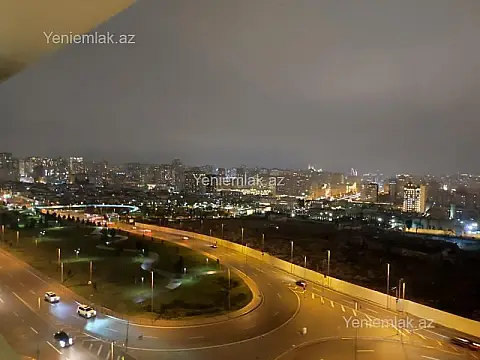 Satılır 4 otaqlı köhnə tikili 135.5 m² — Bakı, Yasamal 4 otaq 135.50 m²