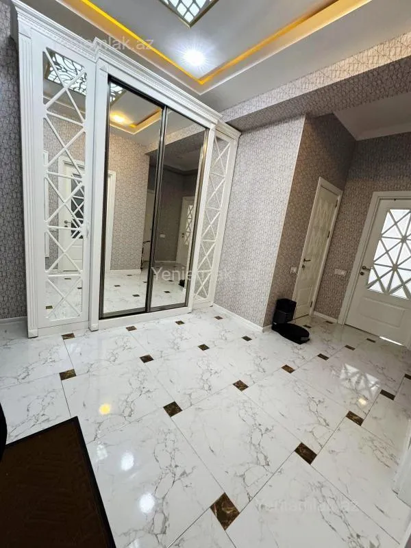 Satılır 2 otaqlı yeni tikili 71 m²