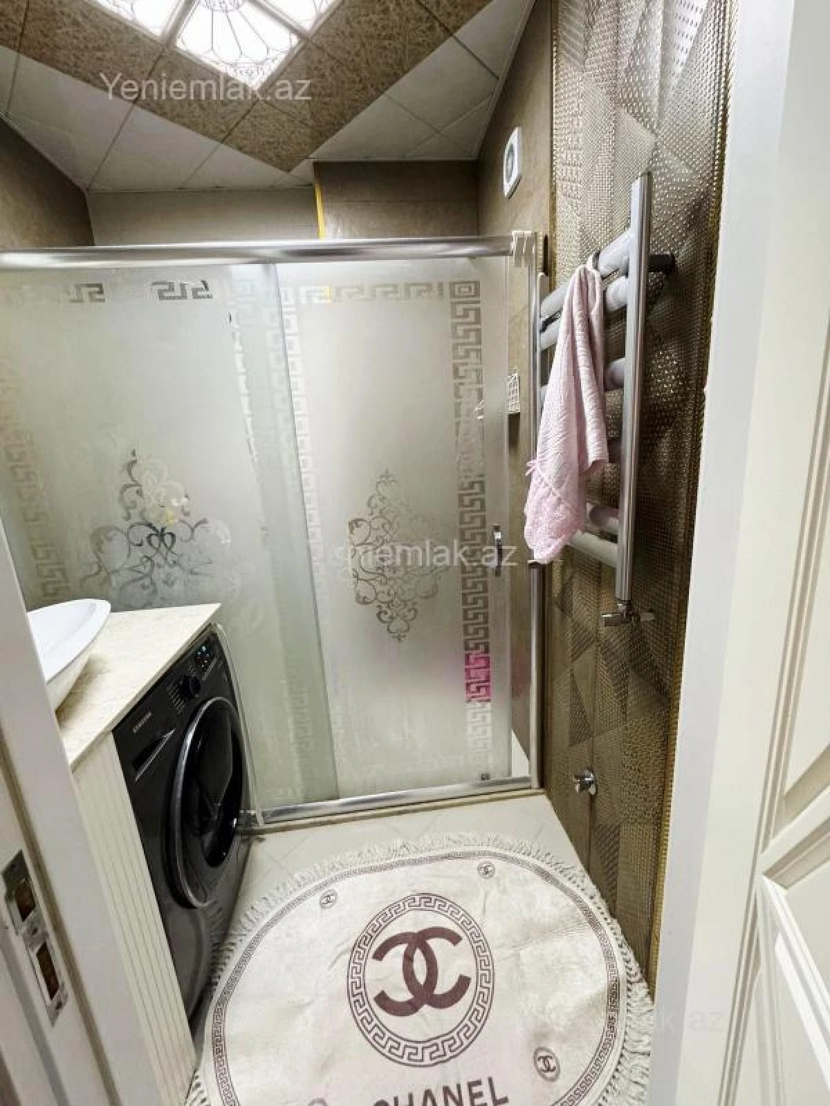 Satılır 2 otaqlı yeni tikili 71 m²