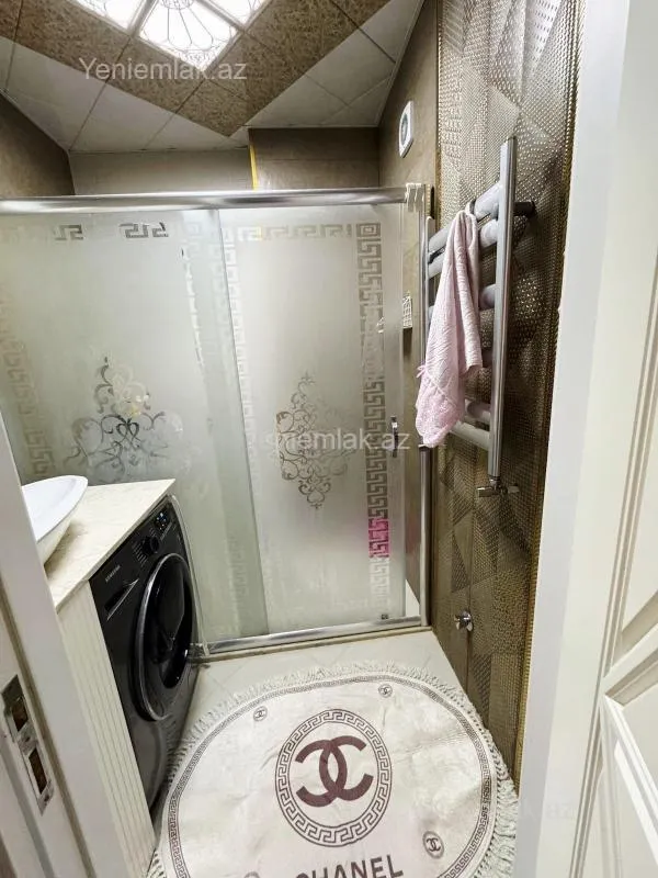 Satılır 2 otaqlı yeni tikili 71 m²