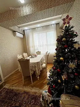 Satılır 2 otaqlı yeni tikili 71 m²