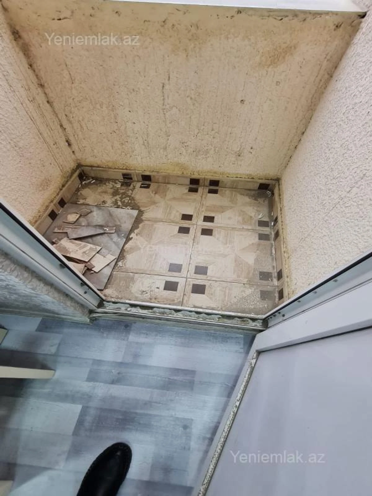 Satılır 4 otaqlı yeni tikili 110 m²