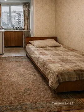 Satılır 2 otaqlı köhnə tikili 50 m²