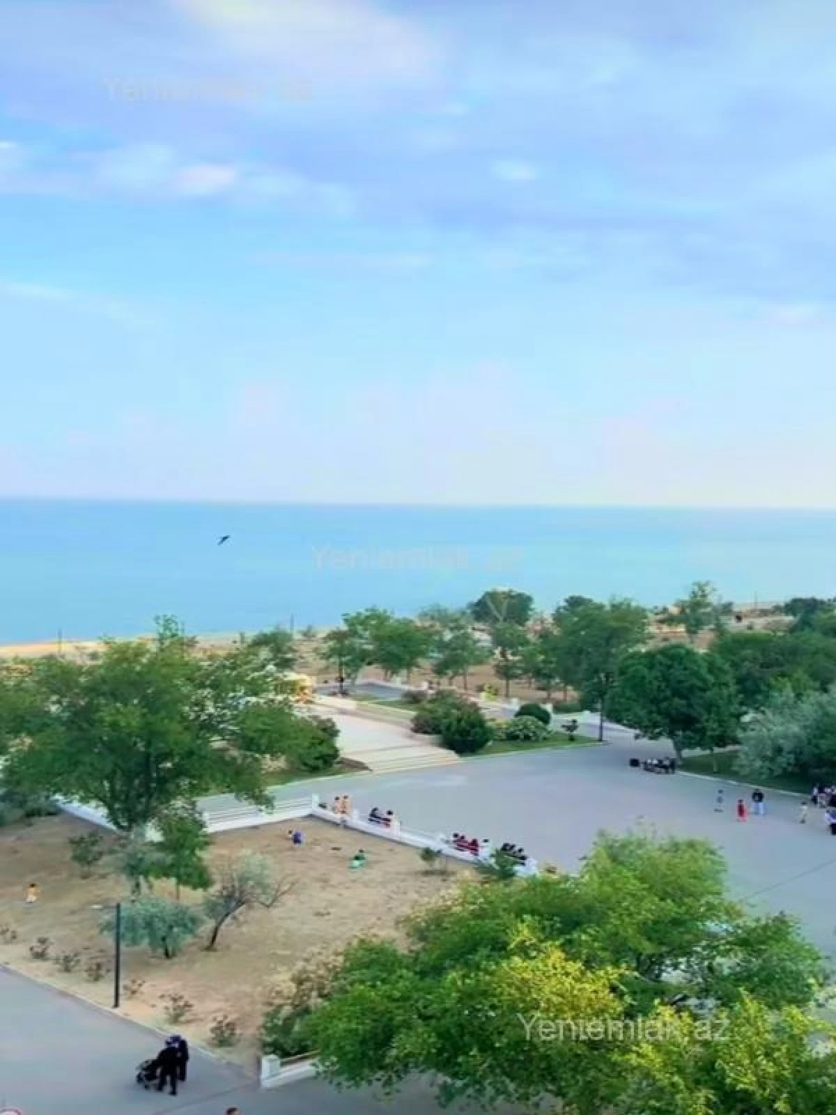 Satılır 2 otaqlı köhnə tikili 50 m²