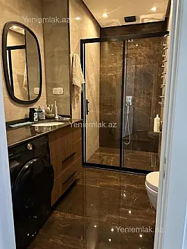 Satılır 3 otaqlı yeni tikili 110 m²