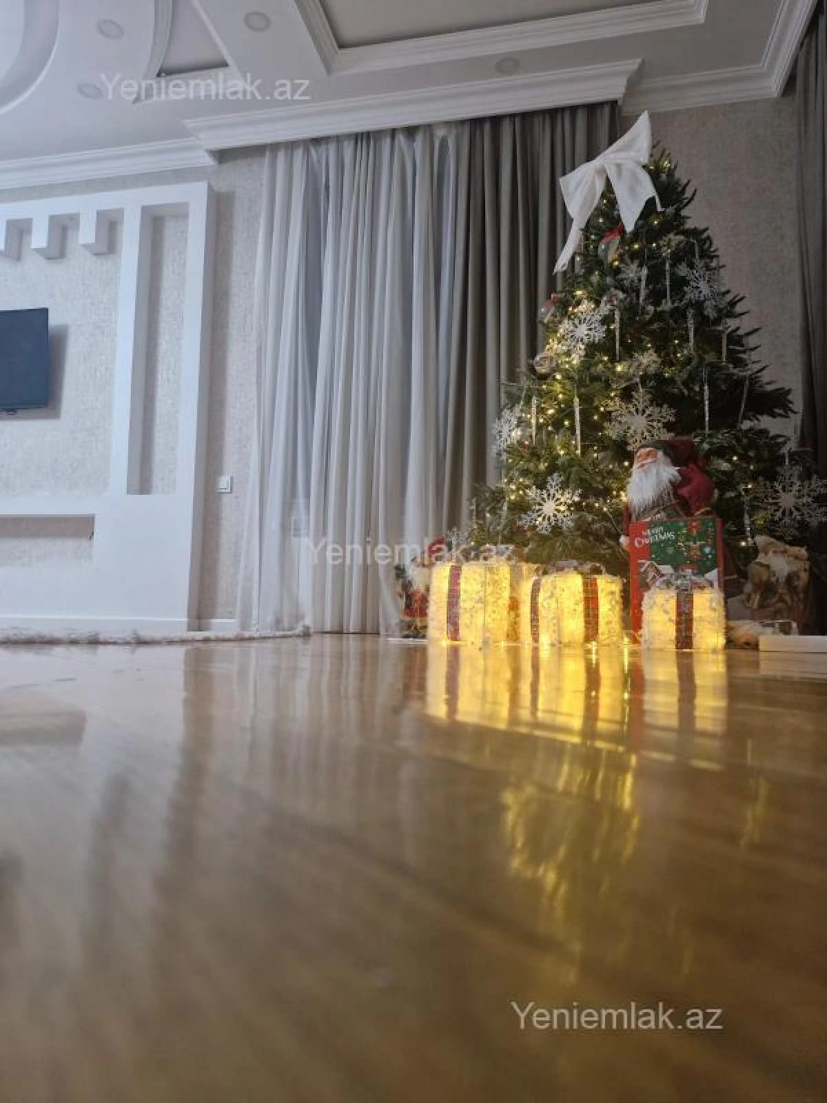 Satılır 6 otaqlı həyət evi 270 m²