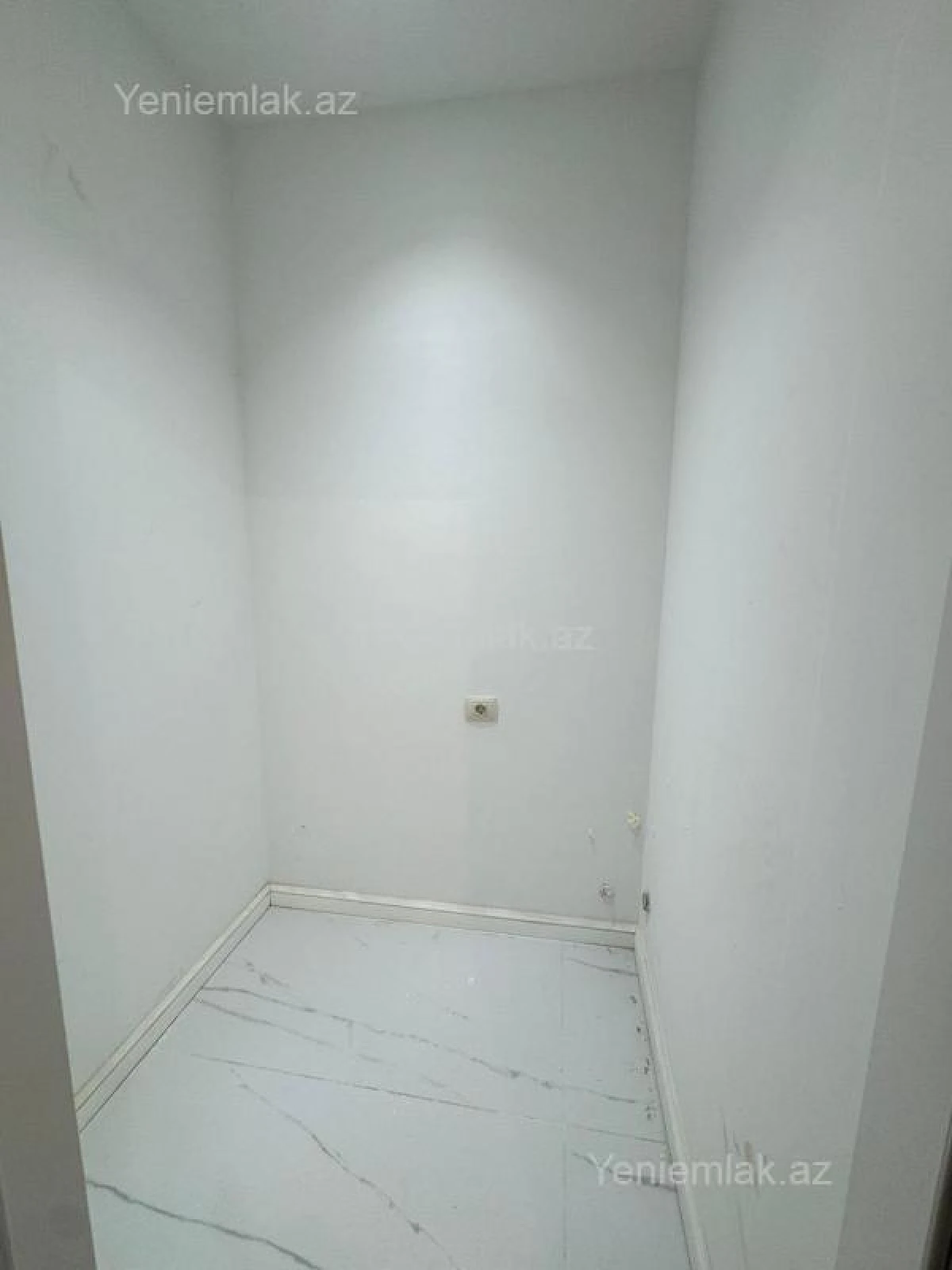 Satılır 4 otaqlı yeni tikili 123.6 m²