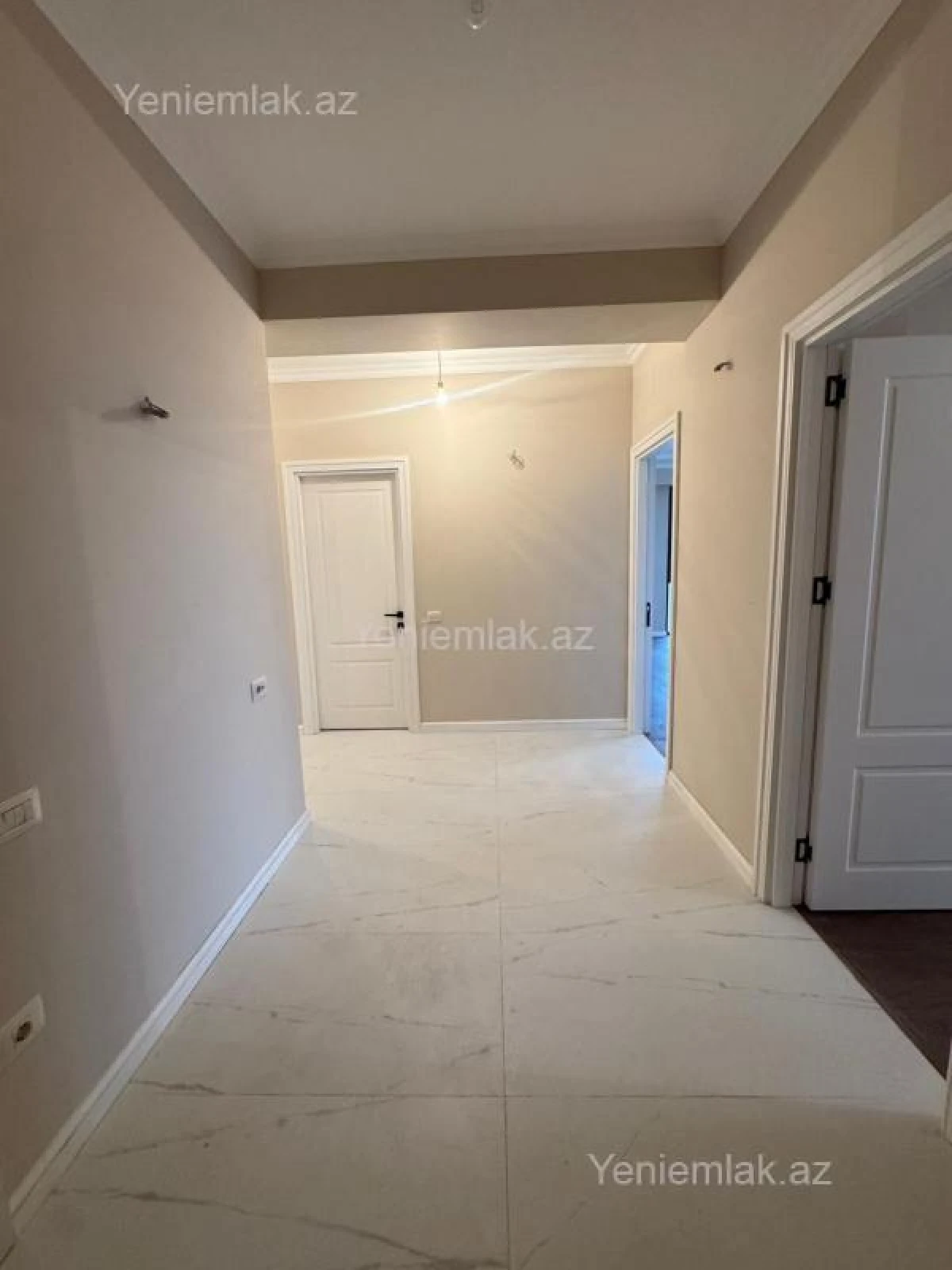 Satılır 4 otaqlı yeni tikili 123.6 m²