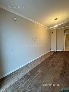 Satılır 4 otaqlı yeni tikili 123.6 m²
