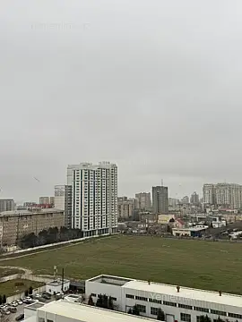 Satılır 4 otaqlı yeni tikili 123.6 m²