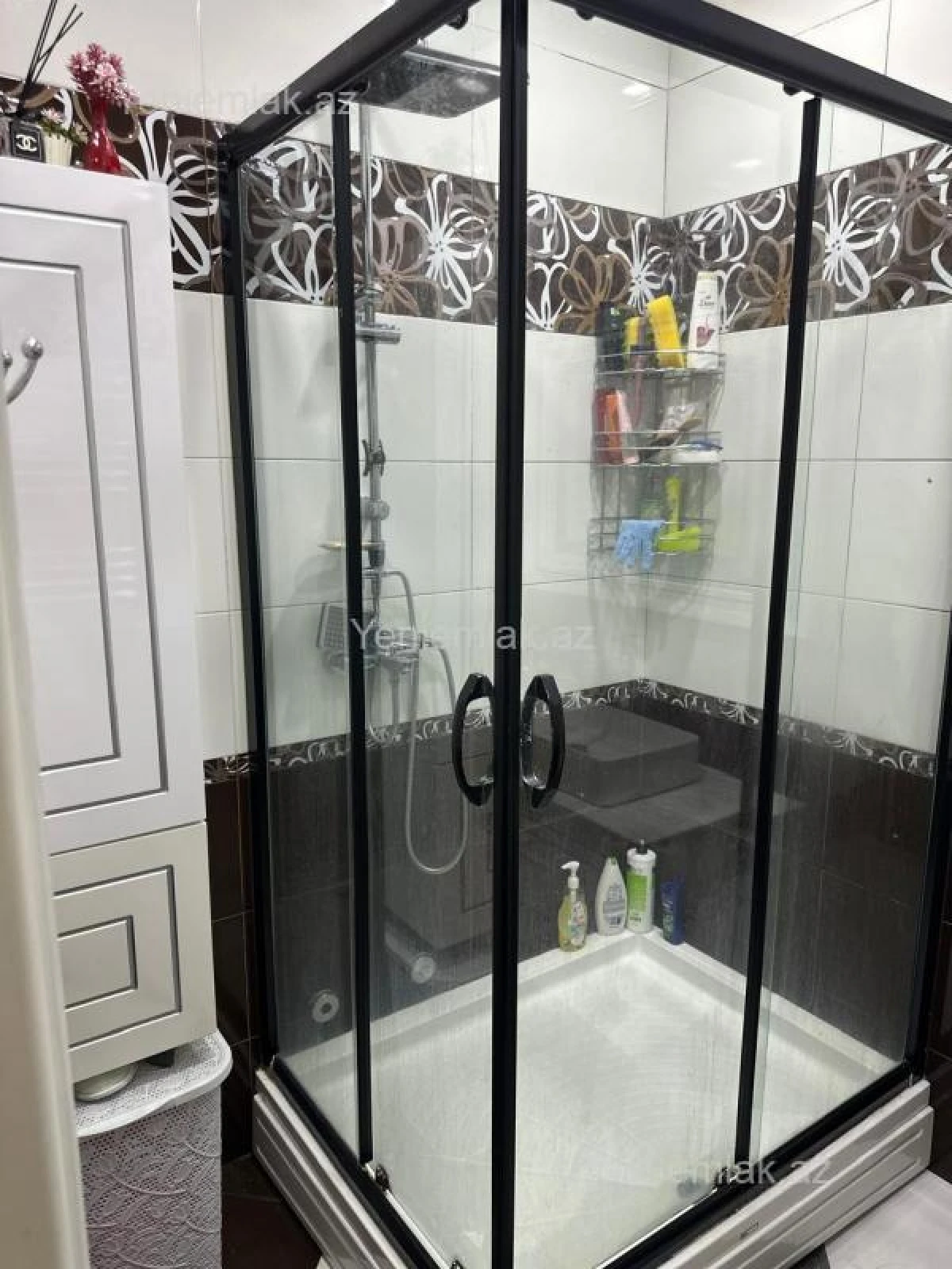 Satılır 4 otaqlı yeni tikili 145 m²