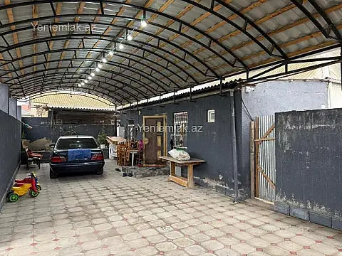 Satılır 4 otaqlı həyət evi 125 m² — Bakı, Sabunçu 4 otaq 125.00 m²