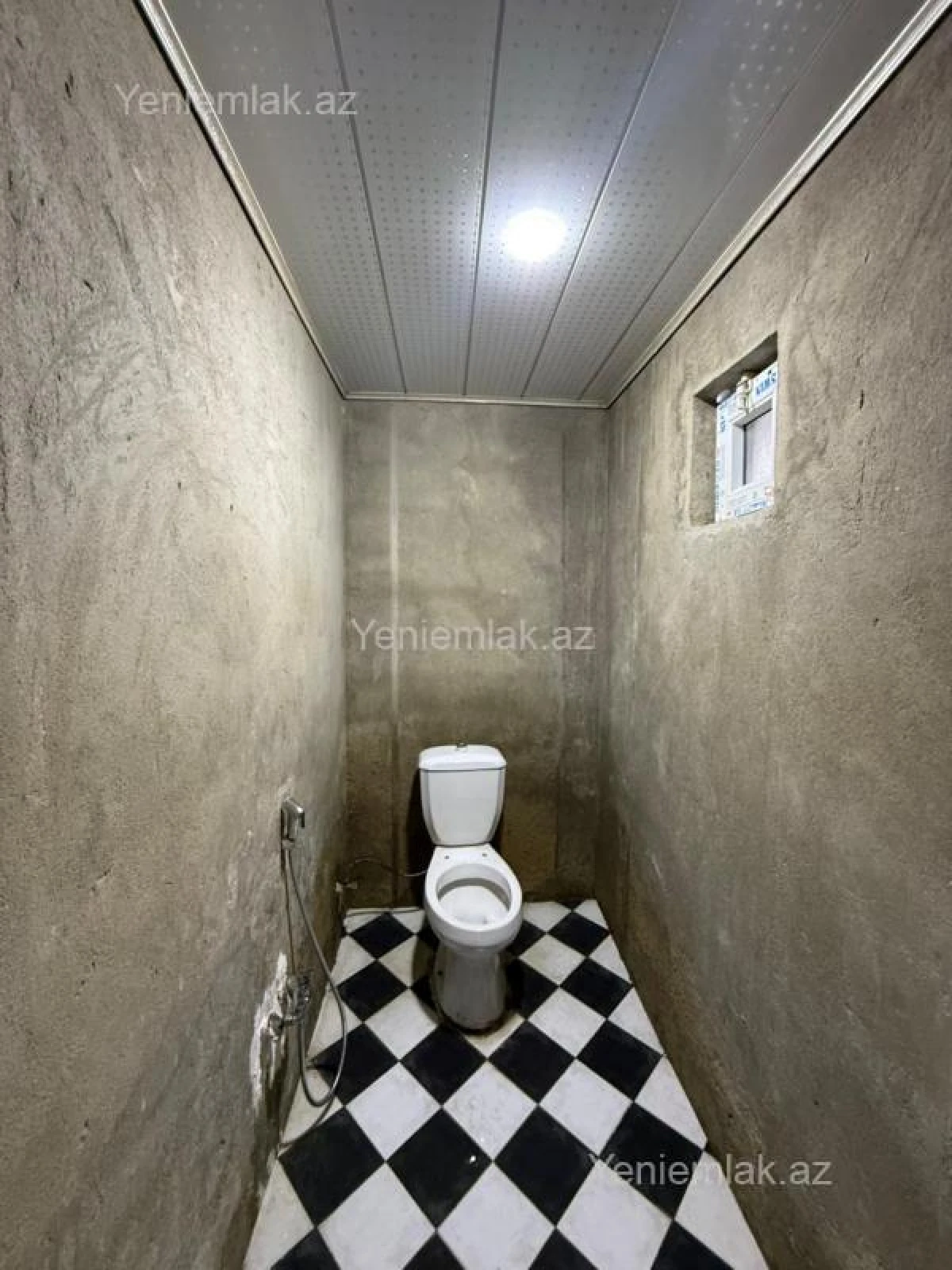 Satılır 4 otaqlı həyət evi 125 m²