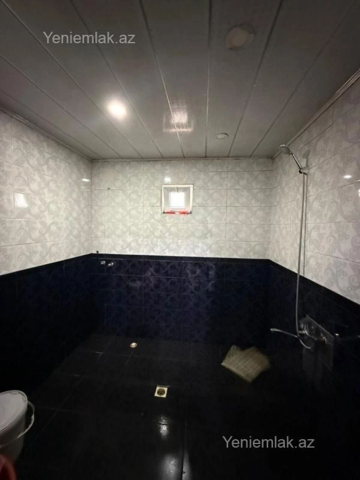Satılır 4 otaqlı həyət evi 125 m²