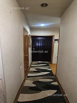 Satılır 2 otaqlı köhnə tikili 65 m²