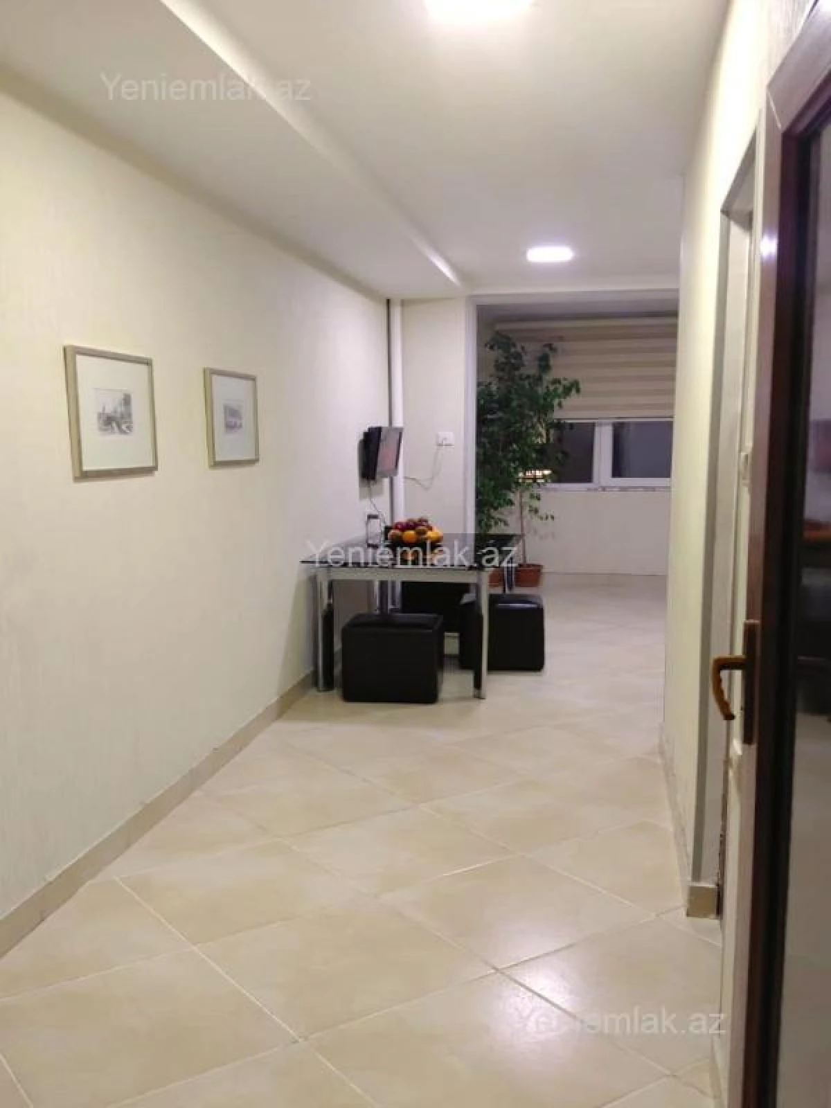 Satılır 3 otaqlı köhnə tikili 90 m²