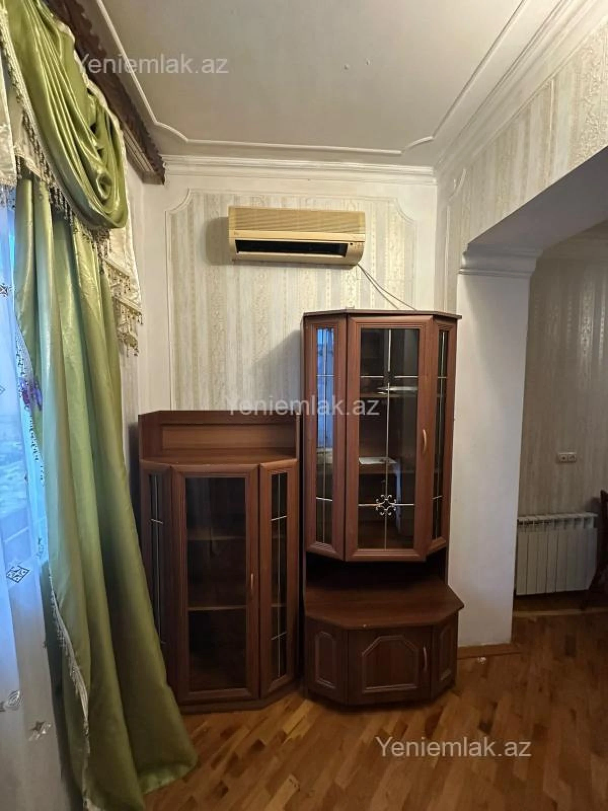 Satılır 3 otaqlı köhnə tikili 80 m²