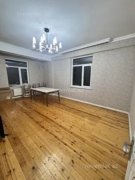 Satılır 3 otaqlı yeni tikili 110 m²