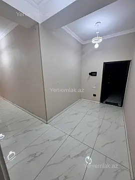 Satılır 3 otaqlı yeni tikili 110 m²