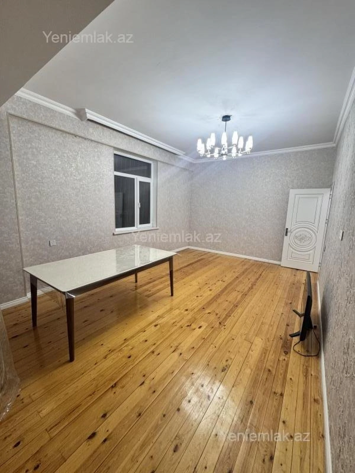 Satılır 3 otaqlı yeni tikili 110 m²