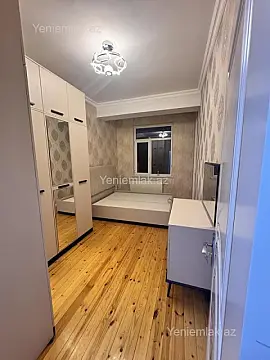 Satılır 3 otaqlı yeni tikili 110 m²