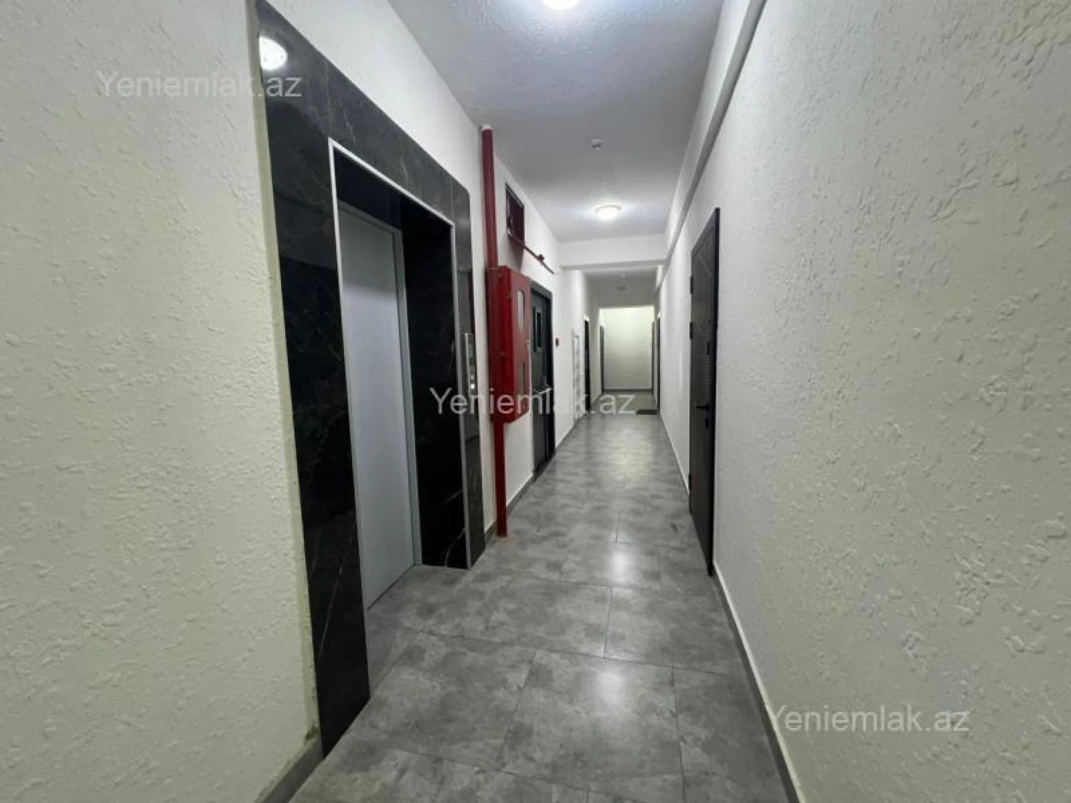 Satılır 3 otaqlı yeni tikili 72 m²