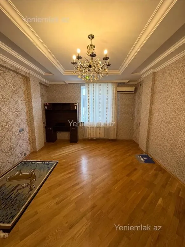 Satılır 3 otaqlı yeni tikili 86 m²
