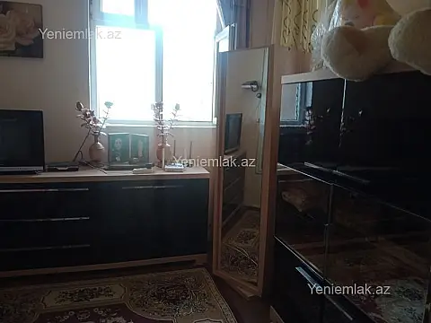Satılır 3 otaqlı həyət evi 100 m²