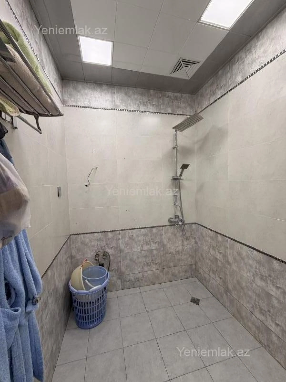 Satılır 2 otaqlı yeni tikili 78 m²