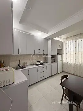 Satılır 2 otaqlı yeni tikili 78 m²
