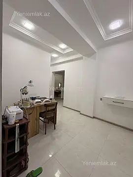 Satılır 2 otaqlı yeni tikili 78 m²
