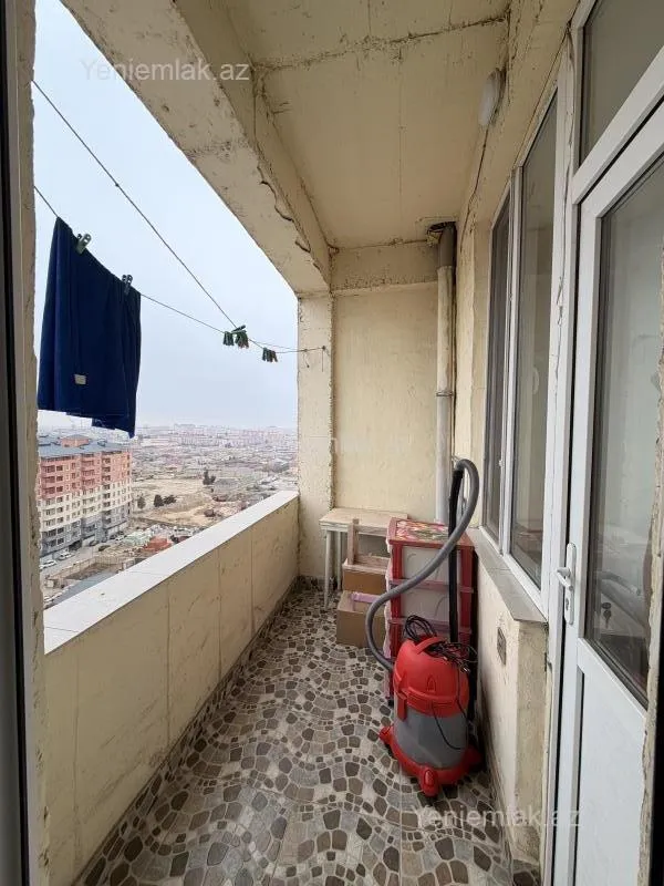 Satılır 2 otaqlı yeni tikili 78 m²
