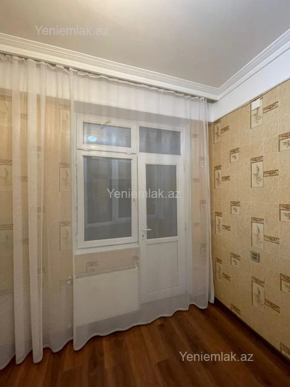 Satılır 2 otaqlı yeni tikili 64 m²