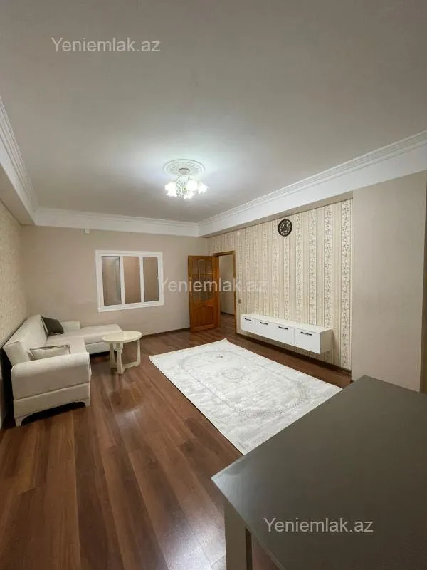 Satılır 2 otaqlı yeni tikili 64 m²