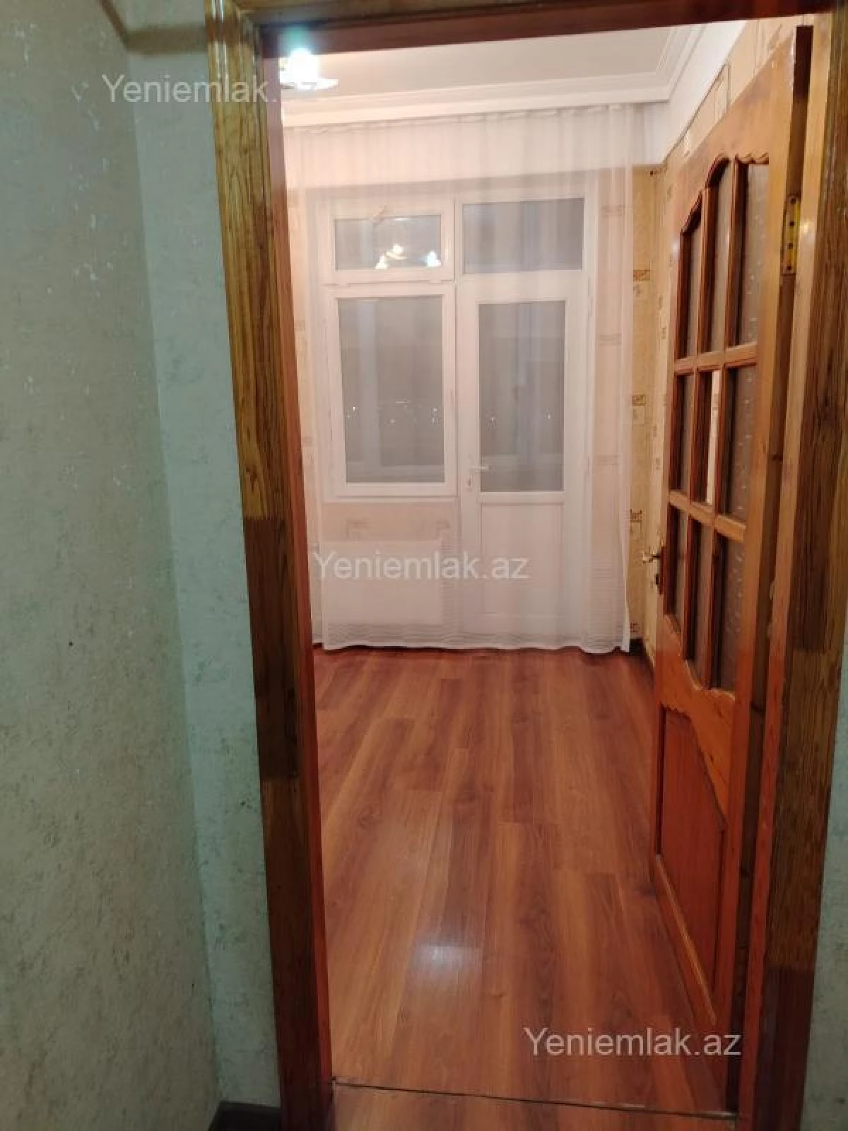 Satılır 2 otaqlı yeni tikili 64 m²