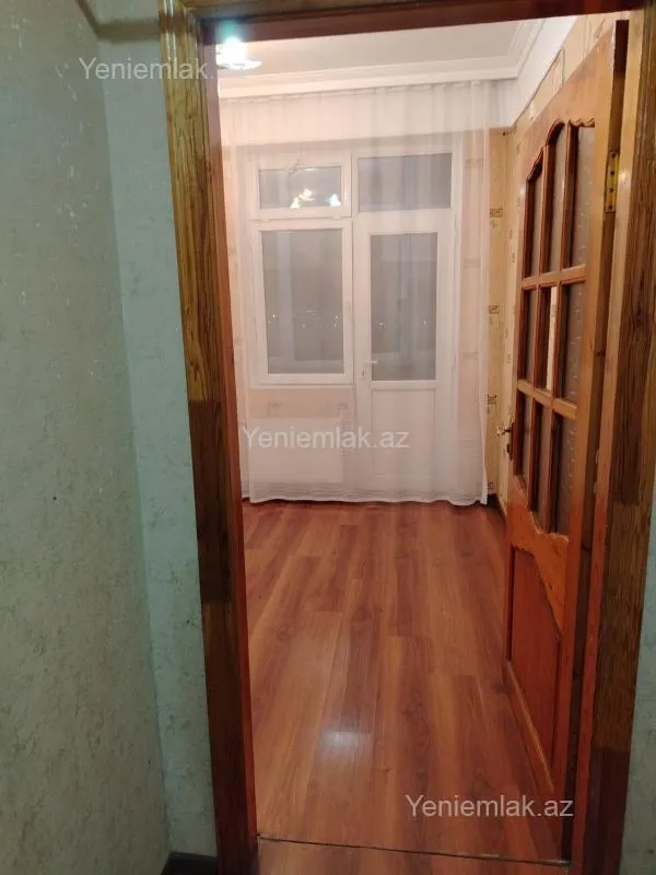 Satılır 2 otaqlı yeni tikili 64 m²