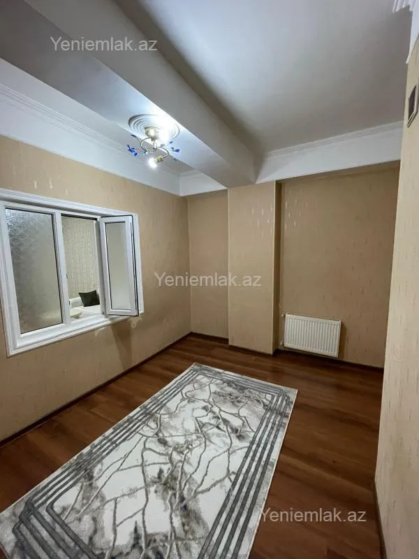 Satılır 2 otaqlı yeni tikili 64 m²