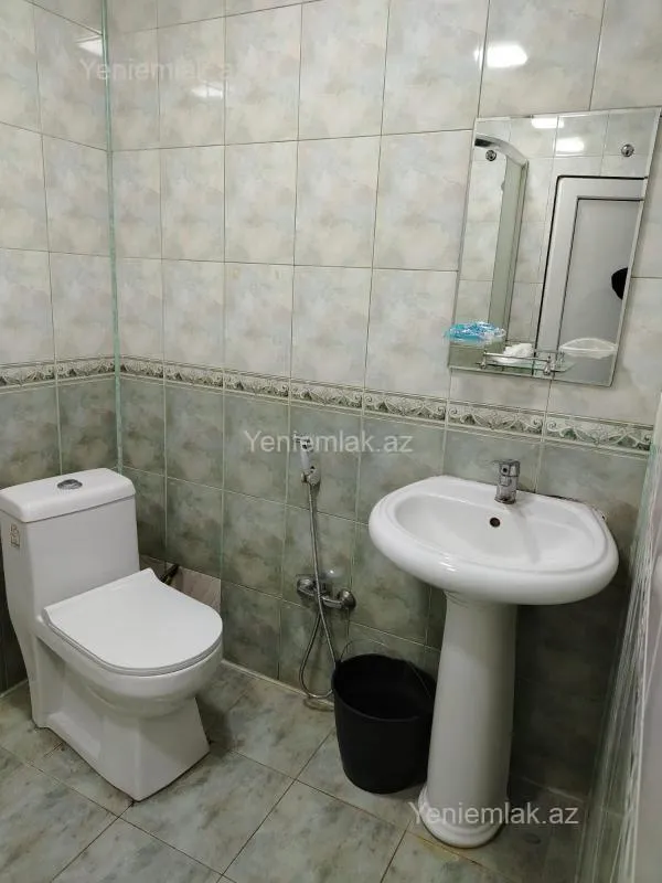 Satılır 2 otaqlı yeni tikili 64 m²