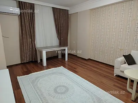 Satılır 2 otaqlı yeni tikili 64 m² — Sumqayıt 2 otaq 64.00 m²