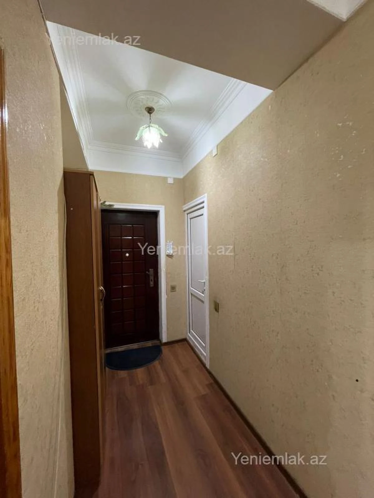 Satılır 2 otaqlı yeni tikili 64 m²