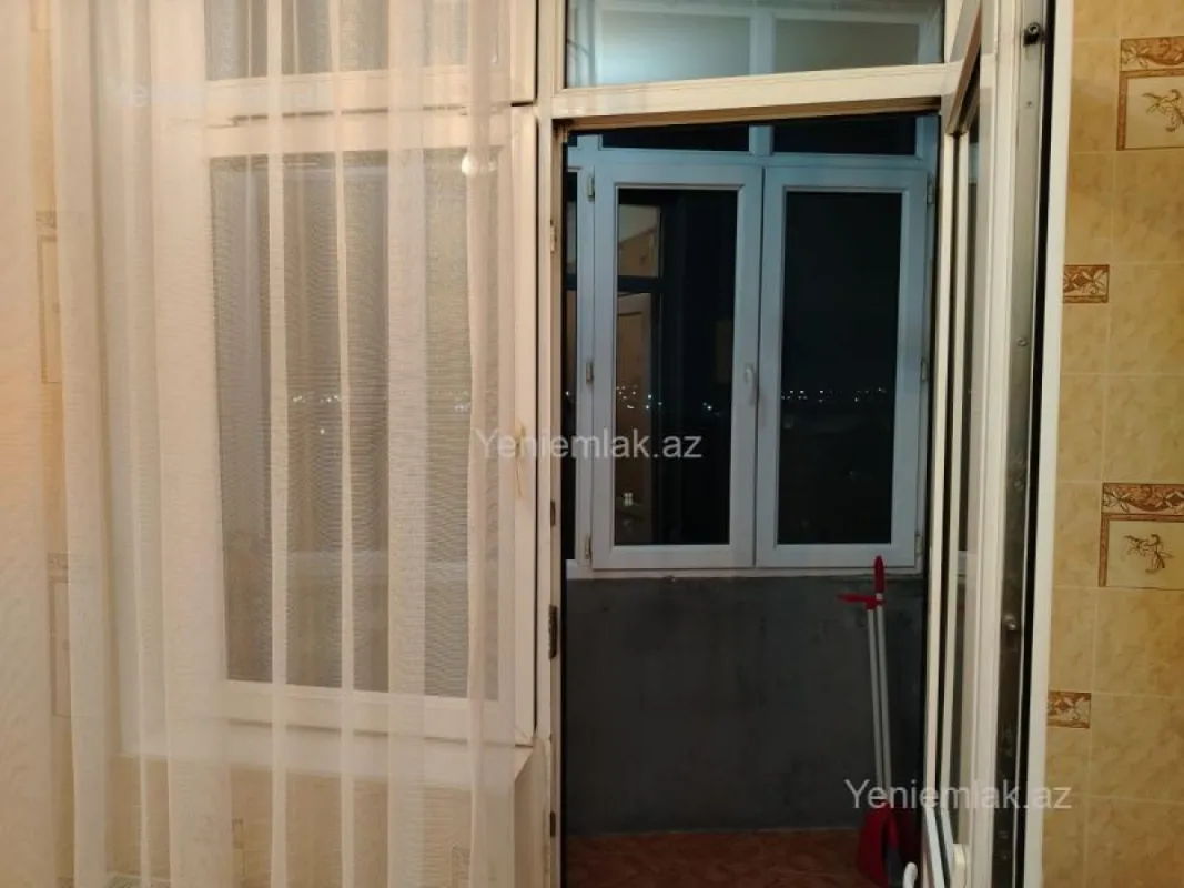 Satılır 2 otaqlı yeni tikili 64 m²