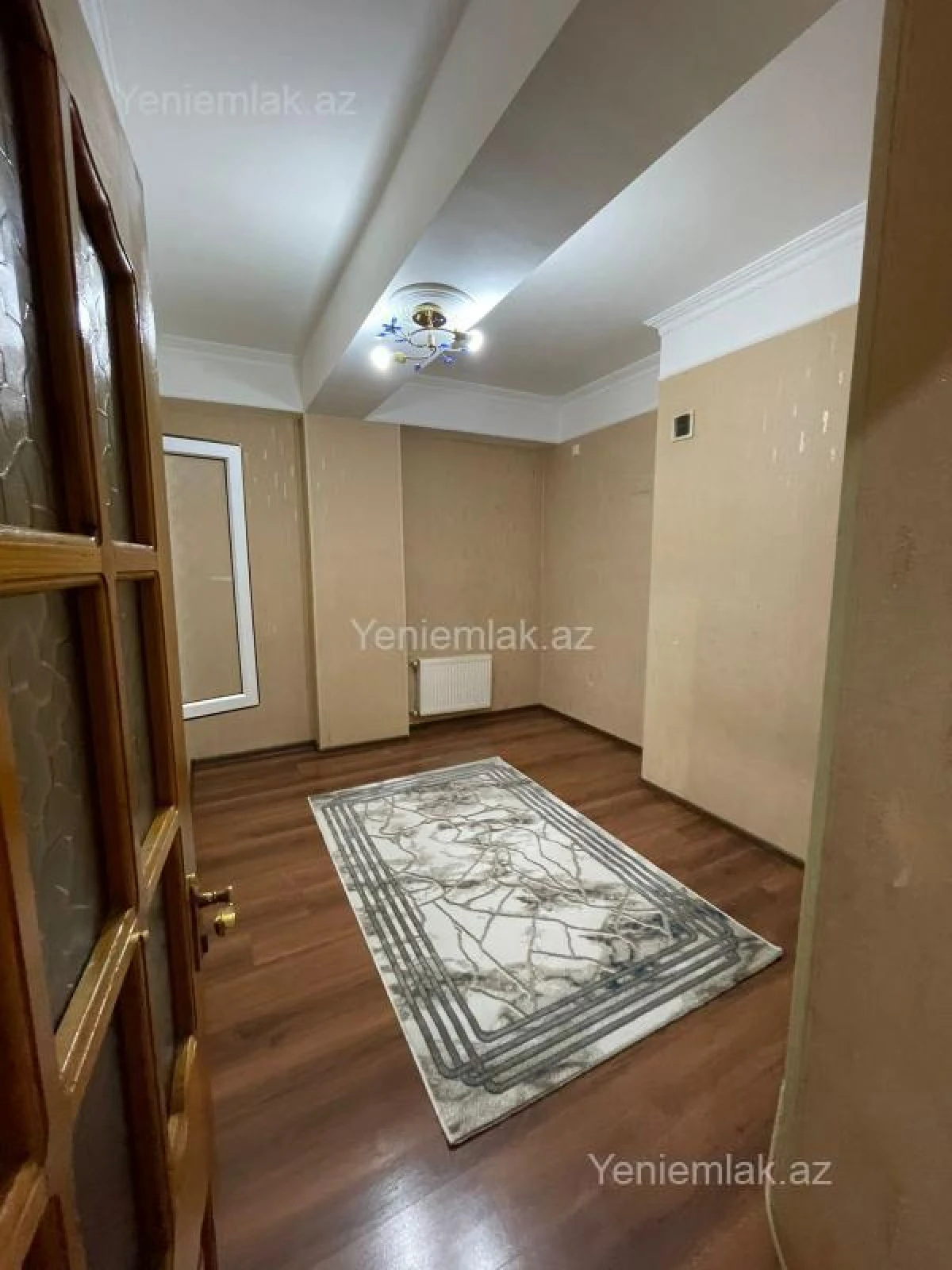 Satılır 2 otaqlı yeni tikili 64 m²