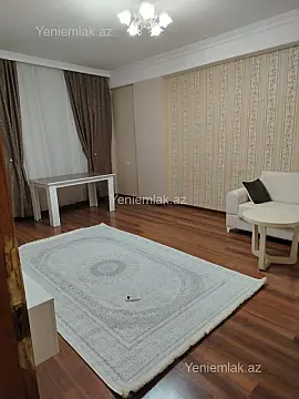 Satılır 2 otaqlı yeni tikili 64 m²