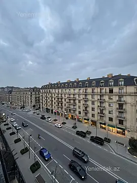 Satılır 4 otaqlı yeni tikili 157 m²