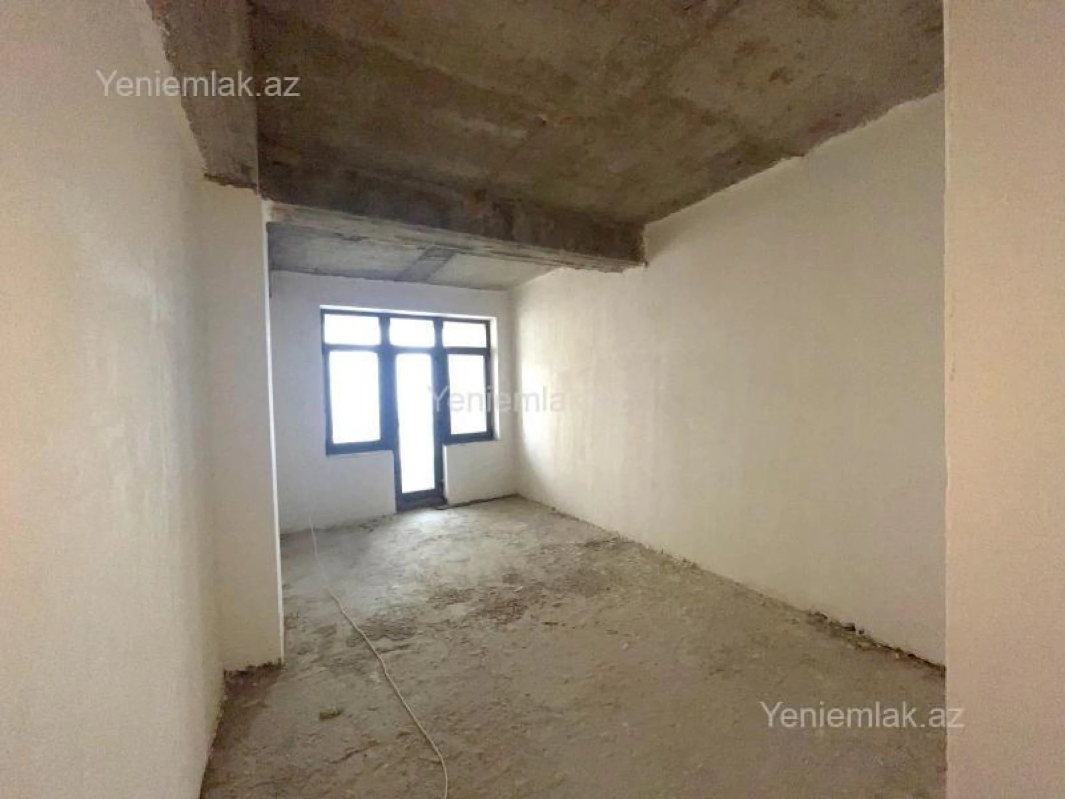 Satılır 4 otaqlı yeni tikili 157 m²